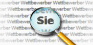 Suchmaschinenoptimierung