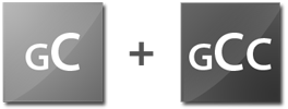 GLORIEN Cashier und GLORIEN Cashier Catalog Logo